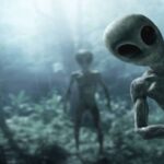 Ahli UFO Ungkap Cara Alien Gocek Manusia agar Tak Terlihat saat di Bumi