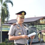 AKBP Mohammad Kholid Resmi Jabat Kabid Humas Polda NTB, Ini Sosoknya