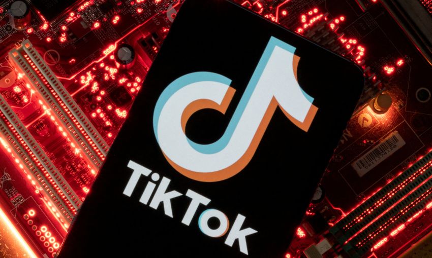 Alasan Keamanan Siber, Kanada Blokir TikTok