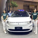 Aletra! Mobil Listrik Rp400 Jutaan, Siap Libas BYD M6