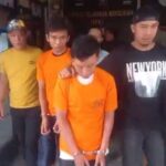 Ancam Sebarkan Video Mesum, 2 Remaja Perkosa Siswa SD Selama 2 Tahun