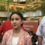 Anggota DPRD Jakarta Farah Savira Ungkap Pentingnya Program Pendidikan RIDO: Tekan Jumlah Warga Putus Sekolah