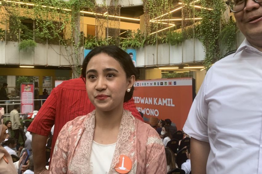 Anggota DPRD Jakarta Farah Savira Ungkap Pentingnya Program Pendidikan RIDO: Tekan Jumlah Warga Putus Sekolah