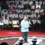 Anies dan Ganjar Diundang Hadiri Pelantikan Prabowo sebagai Presiden ke-8 RI