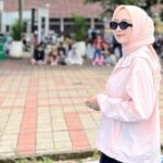 Annida Allivia Janji Wadahi Gen Z Modifikasi Citayam Fashion Week di Bogor