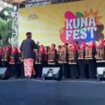 Anniversary ke-7 Bandung Kunafe, Irfan Hakim dan Omesh Gelar Acara 7H7M