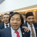 Apa Harapan untuk Presiden Baru? Komeng: Pokoknya Prabowo Nomor 1