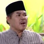 Apa Penyebab Stroke seperti yang Dialami Mat Solar?