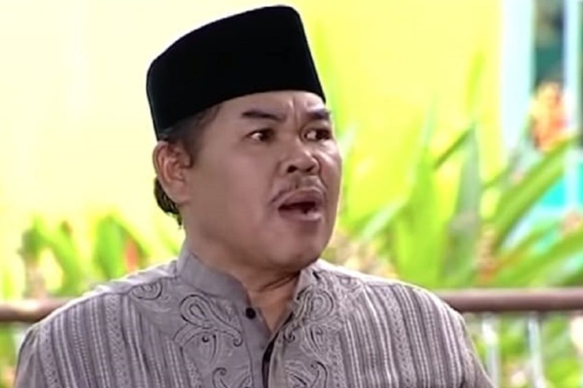 Apa Penyebab Stroke seperti yang Dialami Mat Solar?