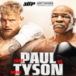 Apakah Ada Klausul Pertarungan Ulang Mike Tyson vs Jake Paul?