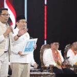 Apresiasi Penampilan RIDO di Debat Perdana Pilkada Jakarta, Relawan: Yang Ditampilkan Bukti Konkret