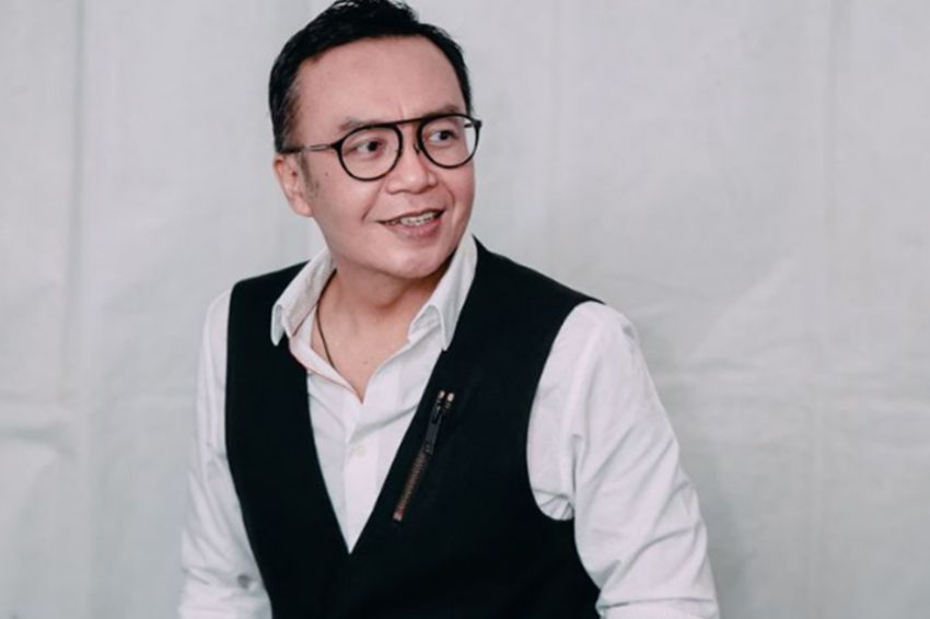 Ari Lasso Ogah Jadi Objek Gosip Gegara Perceraian, Netizen Bandingkan dengan Baim Wong