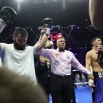 Artur Beterbiev Kecewa Pertarungannya Tapi Kalahkan Dmitry Bivol