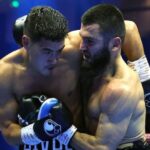 Artur Beterbiev vs Dmitry Bivol Harus Duel Ulang, Roy Jones: Konyol, Seharusnya Draw!