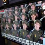 AS: Korea Utara Kerahkan 10.000 Tentara ke Rusia, Bertambah 3 Kali Lipat