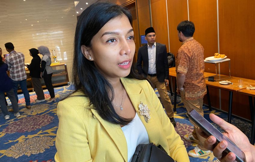 Astri Megatari Ungkap Durasi Debat Ketiga Pilkada Jakarta Akan Bertambah