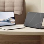 Asus Zenbook S 14 OLED Menggunakan Material Ceraluminum dan Harga Rp28 Juta