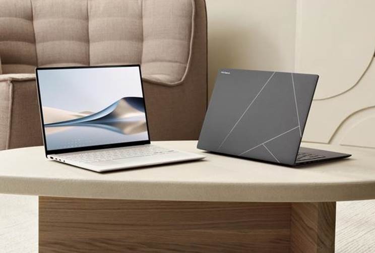 Asus Zenbook S 14 OLED Menggunakan Material Ceraluminum dan Harga Rp28 Juta