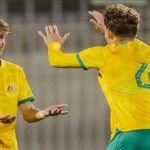 Australia U-17 Kalahkan Kuwait dengan Skor 3-1, Posisi Timnas Indonesia Turun