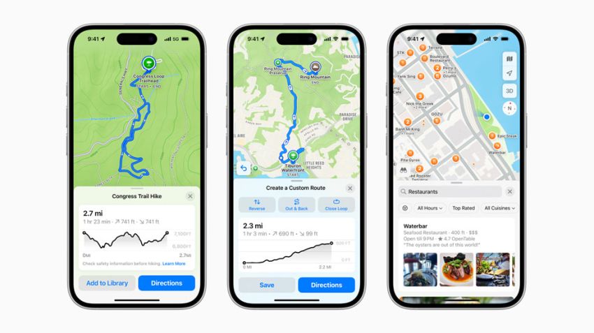 Bagaimana Cara Aktifkan Lokasi di iPhone dengan Fitur Bawaan Apple