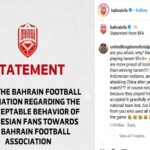 Bahrain Pengecut, Ngemis ke AFC Minta Laga Tandang Digelar di Luar Indonesia!