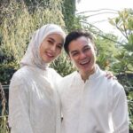 Baim Wong Buka Peluang Damai dengan Paula Verhoeven: dari Awal Nggak Mau Begini