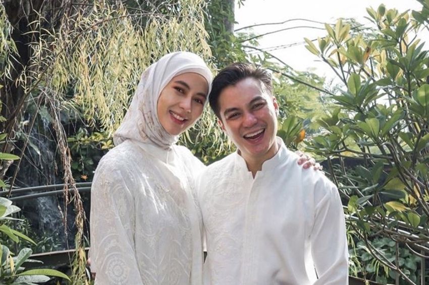 Baim Wong Buka Peluang Damai dengan Paula Verhoeven: dari Awal Nggak Mau Begini