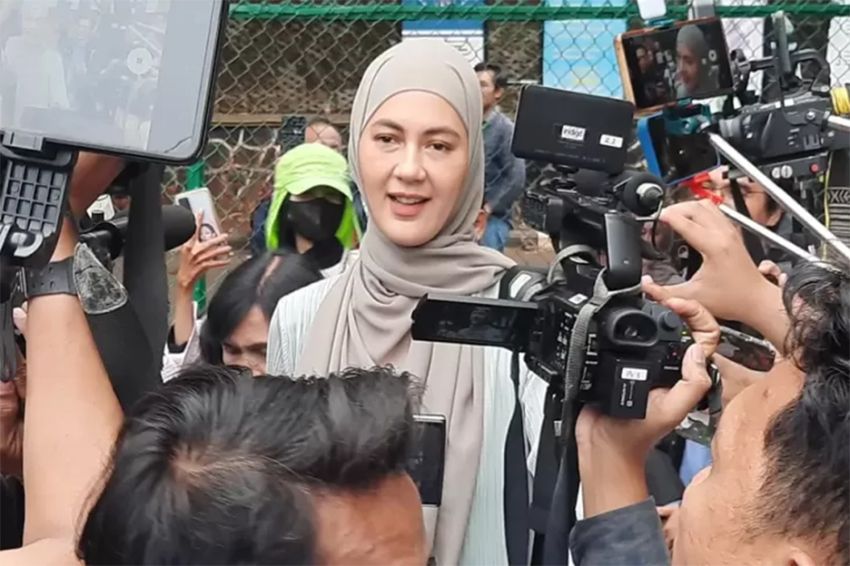 Baim Wong dan Paula Verhoeven Sudah Kembali Saling Ngobrol, Mediasi Berhasil?