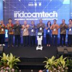 Bangkitkan Semangat Wirausaha, Indocomtech 2024 Padukan Pameran Bisnis dan Ritel