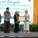 Bank Jatim Raih Penghargaan dalam Puncak Peringatan HKJS 2024