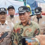 Bantu Korban Erupsi Gunung Lewotobi Laki-Laki, Anggota Komisi VII DPR Sampaikan Pesan Penting