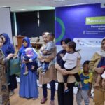 Bantu Pemkab Bekasi Turunkan Angka Stunting, Jababeka Luncurkan Program GETAS