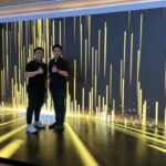 Banyak Konser Musik, Yes Tech Tawarkan Teknologi Baru di LED Screen Raksasa