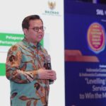 Baznas Raih Penghargaan Indonesia Customer Service Quality & Indonesia Customer Service Champions 2024