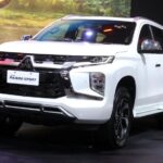 Bedah Perbedaan Interior Mitsubishi Pajero Sport 2024 dengan Model Sebelumnya