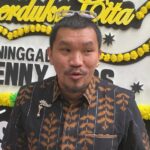 Benny Laos di Mata Komika Mongol Stres: Orangnya Suka Bercanda