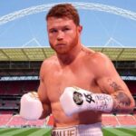 Beranikah Saul Canelo Alvarez Debut Tinju di Depan 80.000 Penonton di Wembley?