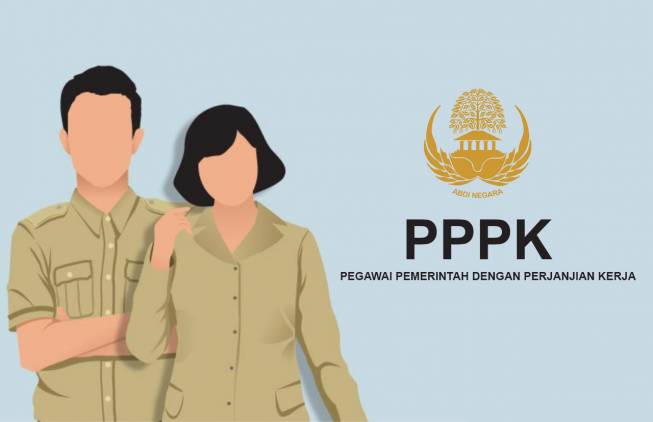 Berapa Batas Usia Daftar PPPK 2024? Ini Penjelasannya