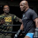 Berapa Kali Push Up Mike Tyson dalam Latihan Rutinnya?