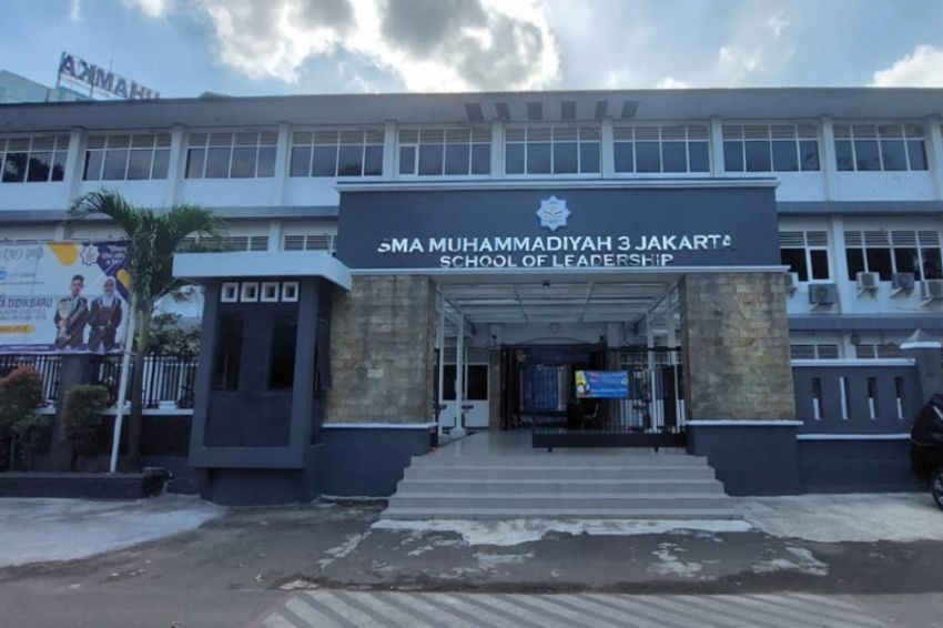 Berapa Total Sekolah Muhammadiyah di Indonesia dan Luar Negeri? Ini Infonya