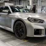 Berbeda Jauh dari yang Biasa, BMW Siap Luncurkan M2 Coupe Edisi Khusus