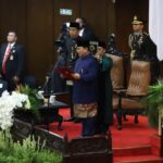 Beredar Daftar Lengkap Menteri Kabinet Prabowo, Ada 7 Menko