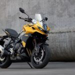 Bertenaga Buas, Triumph Tiger Sport 800 Resmi Diluncurkan