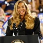 Beyonce Berusaha Menghapus Jejak dari Skandal P Diddy, Dukung Capres Kamala Harris