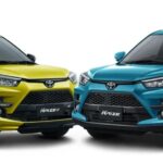 Biaya Pajak Toyota Raize per Tahun? Begini Cara Hitungnya