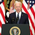 Biden Bergegas Kirim Bantuan Militer Rp94 Triliun ke Ukraina sebelum Trump Dilantik