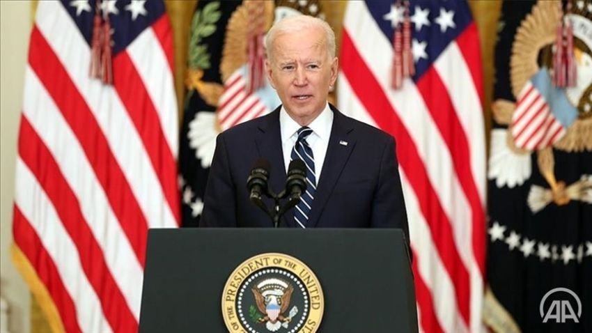 Biden Bergegas Kirim Bantuan Militer Rp94 Triliun ke Ukraina sebelum Trump Dilantik