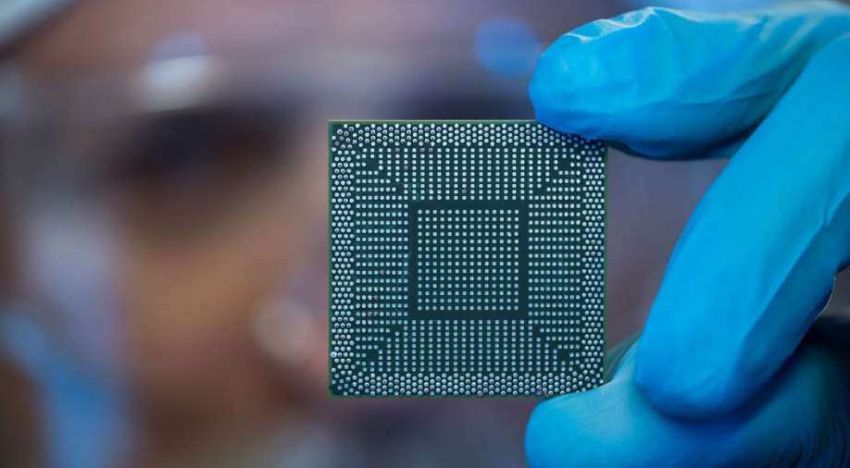 Bikin Chip Pintar, ChatGPT Gandeng Broadcom dan TSMC