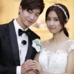 Bikin Sedih, Kim So Eun Unggah Foto Nikah Bersama Song Jae Rim di We Got Married