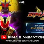 Bima S Episode Tragic Rescue, Sabtu 26 Oktober 2024 Jam 06.30 WIB di MNCTV